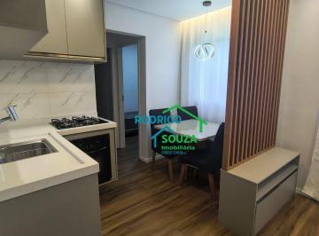 058707aca2a6d7c0b8fc8c7768740176007d5c3d · Apartamento com 2 dormitórios à venda, 35 m² I Aceita Financiamento I Infinity Home Club, Vila Sul A