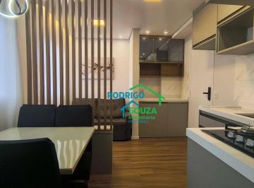 50f5355b618f5c1b8ad27b9f54d93d7b28849757 · Apartamento com 2 dormitórios à venda, 35 m² por R$ 325.000,00 - Vila Sul Americana - Carapicuíba/SP
