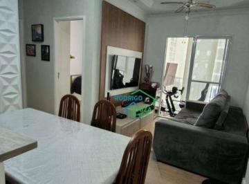 74d3833b59aa1bc64e7e1e7537fdb03e26f6f086 · Apartamento com 2 dormitórios à venda, 60 m² por R$ 461.000,00 - Umuarama - Osasco/SP