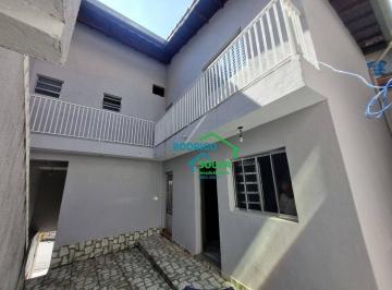 0e239296ad0ce8d185fb84cb8b45943e9747549c · Casa com 6 dormitórios à venda, 257 m² por R$ 730.000,00 - Centro - Carapicuíba/SP