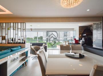 Apartamento · 140m² · 3 Quartos · 2 Vagas · Apartamento em Ipiranga, São Paulo/SP