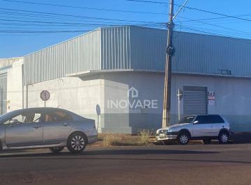 dc833eea6cb7919177edd8868c043489104027e8 · Galpão para alugar, 195 m² por R$ 3.500,00/mês - Setor Nossa Senhora da Saúde - Itumbiara/GO