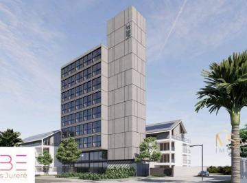 38dd3fe65b150f260b9cbb5352d84357dc994e3c · Studio à venda, 22 m² por R$ 650.000,00 - Jurerê - Florianópolis/SC