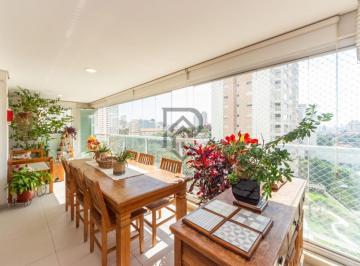 Apartamento · 141m² · 3 Quartos · 2 Vagas · Apartamento Aclimação pronto para morar andar alto