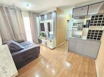3b3bf43e7de03f2cc92ab36da0cc93343773c084 · Apartamento no Condomínio Chácara das Flores - Vila Princesa Isabel / Sp