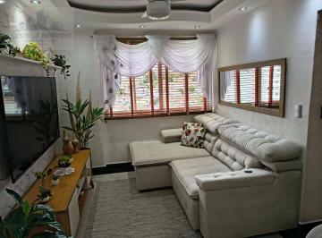 61cf1befa140a2a1d5a7b0fdb20bf19b91f769a7 · Apartamento no Condomínio Varandas de La Plata - Vila Buenos Aires / Sp