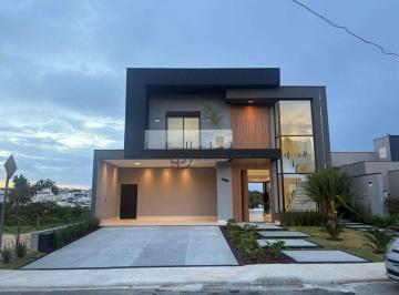 d4c8bbd4ffd7a3145d7582da8b55d6649c9e91c5 · Casa com 4 dormitórios à venda, 342 m² por R$ 3.249.000,00 - Terra Magna - Indaiatuba/SP