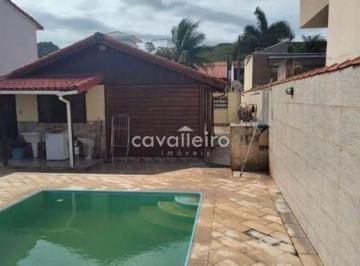 e2938e14cddd5b5e62e520fc3eafb6b462327591 · Casa com 2 quartos à venda, 76 m² por R$ 550.000 - Ponta Grossa - Maricá/RJ