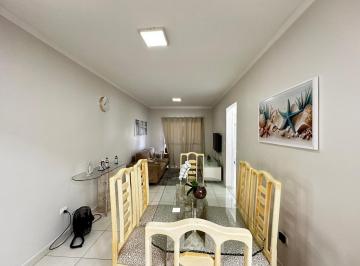 db467c1f79659021e2e1f8f2f7ae9cccd3592943 · Apartamento à venda, 89 m² por R$ 630.000,00 - Vila Guilhermina - Praia Grande/SP