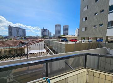 c04bfb334173d6aca4247f1190e44710071a05b6 · Apartamento com 1 dormitório à venda, 54 m² por R$ 245.000,00 - Mirim - Praia Grande/SP