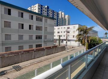 f96b18b2c9532cb1a8070585150533545d25cd2f · Apartamento com 2 dormitórios à venda, 83 m² por R$ 450.000,00 - Vila Guilhermina - Praia Grande/SP
