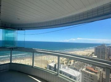 c097a96662d138db61af77282d60c442fe221309 · Apartamento com 4 dormitórios à venda, 170 m² por R$ 1.400.000,00 - Aviação - Praia Grande/SP