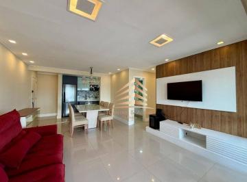 83f463829b7f4c18bca3cec9d76ada655e0e03d7 · Apartamento no Bosque Maia, Condomínio Cidade Maia, 86m², 2 Dormitórios, 2 Suítes, 1 Vaga de Garagem