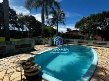 05779da19c280666ece22170e8180fee77f24840 · Chácara com 3 dormitórios à venda, 9500 m² por R$ 520.000,00 - Cercado - Araçoiaba da Serra/SP
