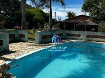8711f3c36dd99252d233f0d9fee878cb73680b78 · Chácara com 3 dormitórios à venda, 9500 m² por R$ 520.000,00 - Cercado - Araçoiaba da Serra/SP