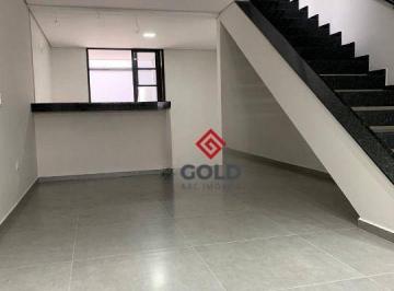7440f3e8ee3ab7c4ffc36a78775bb0a5c1f260fd · Sobrado com 3 dormitórios à venda, 153 m² por R$ 800.000,00 - Vila Francisco Matarazzo - Santo André