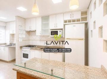681b0436ea39bb752d47293c1431d763053db618 · Apartamento com 1 dormitório para alugar, 47 m² por R$ 2.391,51/mês - Vila Nova - Blumenau/SC