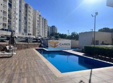 922fcac7e51d3b0d192a884ee254bb64bcf5c36b · Apartamento com 2 dormitórios à venda, 50 m² por R$ 415.000,00 - Jardim do Lago - Campinas/SP