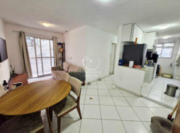 Apartamento · 60m² · 2 Quartos · Iluminado apartamento no bairro da Luz- Nova Iguaçu!
