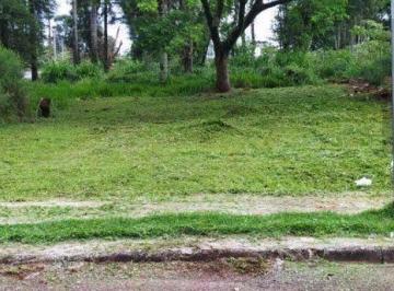 5e87a4bdce3f9422f320c33a011b998b9a83a6ca · Terreno à venda, 250 m² por R$ 180.000 - Morumbi - Cascavel/PR