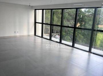2b3c1f15a5c0cbd1cdd9a65cf33cfd1f43d3ecf9 · Sala Comercial Nova | Primeira Locação no Brisamar | 61m² | Estacionamento no Subsolo, Recepção e Se