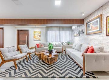 Living · Casa com 2 dormitórios à venda, 412 m² por R$ 1.700.000,00 - Garcia - Blumenau/SC