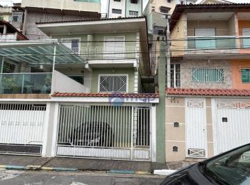 9399e6f254667559a40d843d26c70561123a1a1e · Sobrado com 3 quartos para alugar, 120 m² - Vila Isolina Mazzei - São Paulo/SP