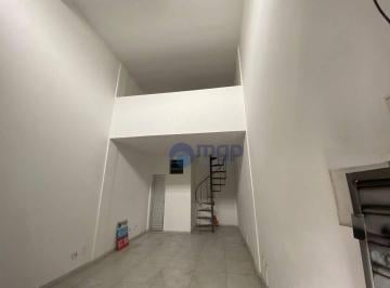 09f4c5405787384b38d8fc151ea45ec7033c765b · Salão para alugar, 40 m² - Vila Maria - São Paulo/SP