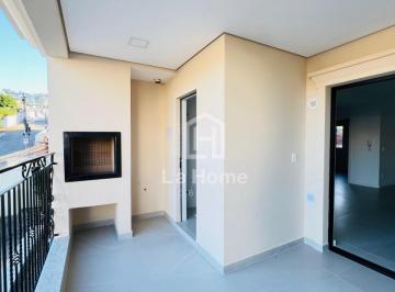 Apartamento · 85m² · 2 Quartos · 2 Vagas · Apartamento com 02 suítes sacada com churrasqueira e 02 vagas de garagem à venda em Blumenau, Bairro