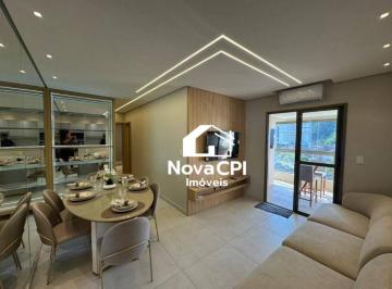 8521ea04fca6dbf3c62324da4922641ae720dc7d · Apartamento Alto Padrão no Canto do Forte Praia Grande – 2 Suítes, Mobiliado, Lazer Completo
