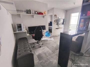 37dbadb4f0c189f3aa05665c4baa3377b5a9173a · Apartamento à venda no Viva e Realize 3 (Jardim García - Campinas/SP)