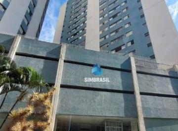 d1136f9f172d7fe5733f0f4065b1c96406e6854e · Apartamento à venda no Condomínio Souza Novaes (Centro - Campinas/SP)