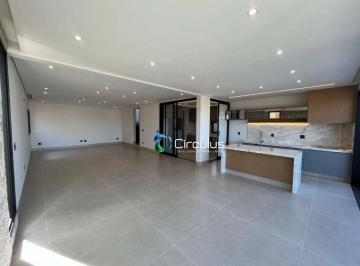Terras de Florença · Casa com 4 dormitórios à venda, 294 m² por R$ 2.750.000,00 - Vila do Golf - Ribeirão Preto/SP