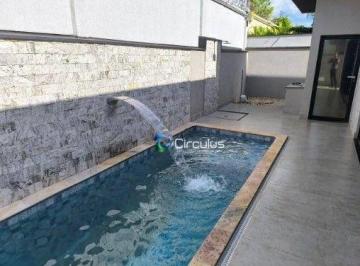Portal da Mata · Casa com 3 suítes à venda, 170 m² por R$ 1.350.000 - Condomínio Residencial Portal da Mata - Ribeirã