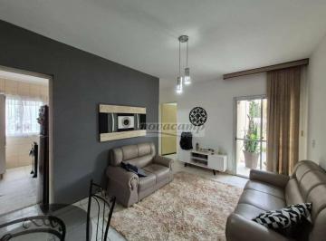 093c47727de9462643de1ab64a6058a76e308cd7 · Apartamento com 2 dormitórios à venda, 47 m² por R$ 225.000,00 - Vila Lemos - Campinas/SP