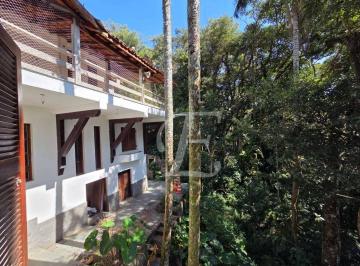 283ee94dff3d82a66fb4ebb5d804547cb47dad43 · Casa com 4 dormitórios à venda, 400 m² por R$ 1.950.000,00 - Caraguatá - Mairiporã/SP