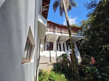 bd5ca320eafcf3cfc468c8aa401c0f44e23eba52 · Casa com 4 dormitórios à venda, 400 m² por R$ 1.950.000,00 - Caraguatá - Mairiporã/SP