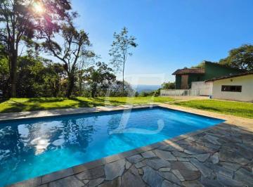 dde2e624bc041033851171535fee9aea417f20f2 · Casa com 3 dormitórios à venda, 220 m² por R$ 3.000.000,00 - Alpes da Cantareira - Mairiporã/SP