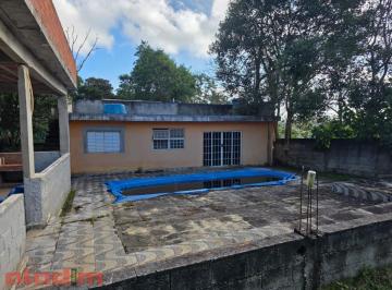 Rural · 1000m² · 3 Quartos · 4 Vagas · CHACARA A VENDA NO PARQUE FLORESTAL - EM PARELHEIROS