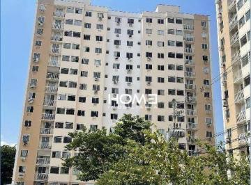24f3bcf45ff4b71716d0a4691534c11f32bc40db · Apartamento com 2 dormitórios à venda, 48 m² por R$ 136.000,00 - Rocha Miranda - Rio de Janeiro/RJ