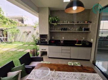 2751ca92156db53a1f41e7c7676fee1ac74c7924 · Casa para Aluguel no Condomínio Trilhas do Sol – 03 Quartos (01 Suíte)
