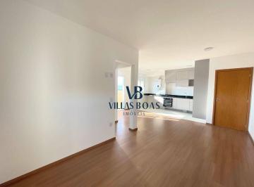 fc02cd7fb7f1c08b0d51d1be19e5195d4023088b · Apartamento no Urbanova, andar médio, primeira locação!!