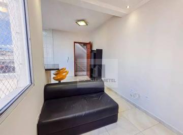 77f58c101f9ff818fad72079a9a56b1ccd562477 · Cobertura para alugar, 100 m² - Vila Camilópolis - Santo André/SP