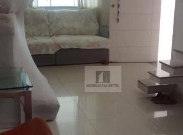 cf22256720bb4cca14e8800d226641f6d056dec7 · Sobrado com 3 dormitórios para alugar, 159 m² por R$ 3.540,00/mês - Jardim Las Vegas - Santo André/S
