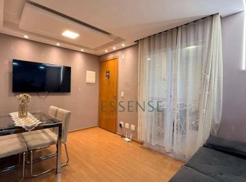 a00f94818e1142eef6140234f968245f1787c8b5 · Apartamento à Venda de 43 m² no Residencial Senna - Parque Santa Rosa em Suzano/SP: Com 02 dormitóri