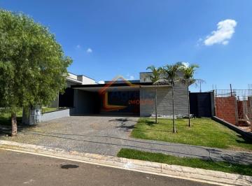 Casa · 140m² · 3 Quartos · 2 Vagas · Condomínio Reserva do Lago - CASA TÉRREA À VENDA EM CONDOMÍNIO FECHADO COM 3 DORMITÓRIOS, SUÍTCasa à