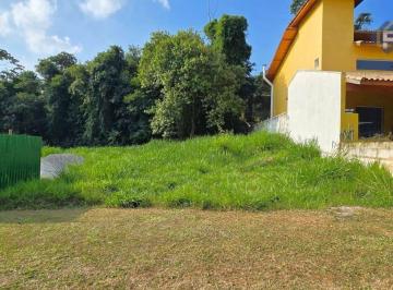 cefadb58f27dc88425988f1b0895e901e2ee2fa5 · Terreno à venda, 381 m² por R$ 450.000,00 - Reserva Santa Paula - Cotia/SP