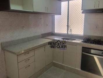 93974b24ee42aa76b2591a0de229986a03d7a375 · Apartamento com 2 dormitórios para alugar, 56 m² por R$ 2.640,00/mês - Pirituba - São Paulo/SP