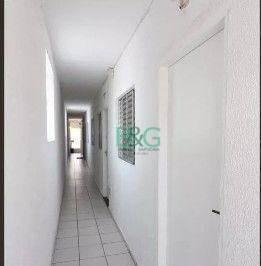 18ebb937cc22b6eea2741a84151647480d4870d4 · Apartamento para alugar, 30 m² por R$ 1.230,00/mês - Freguesia do Ó - São Paulo/SP