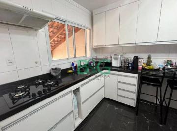 b0f2da8e73bbacbf8fbc354f6e0fab8bf4234a9f · Casa à venda, 146 m² por R$ 849.000,00 - Parque da Mooca - São Paulo/SP